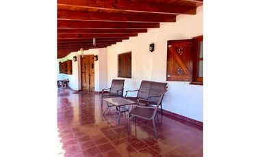 VENTA CASA SAN CAYETANO
