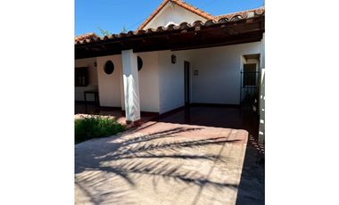 VENTA CASA SAN CAYETANO