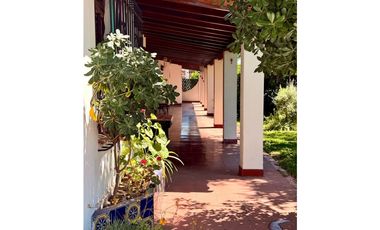VENTA CASA SAN CAYETANO