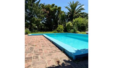 VENTA CASA SAN CAYETANO