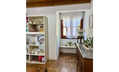 VENTA CASA SAN CAYETANO