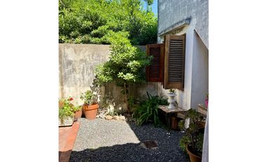 VENTA CASA SAN CAYETANO