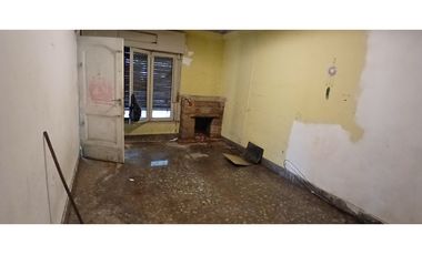 2 CASAS  CON GALPON A REFACCIONAR