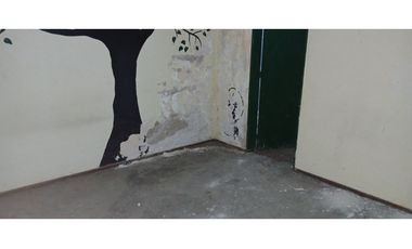 2 CASAS  CON GALPON A REFACCIONAR