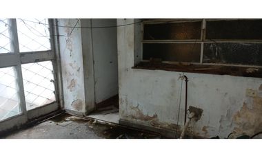 2 CASAS  CON GALPON A REFACCIONAR