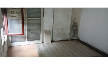 2 CASAS  CON GALPON A REFACCIONAR