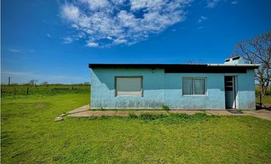 Venta Campo sobre la ruta 47 km 6