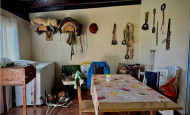 Venta Campo sobre la ruta 47 km 6