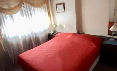 DEPTO 4 AMB EN LANUS OESTE SOBRE AV. H. YRIGOYEN