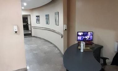 DEPTO 4 AMB EN LANUS OESTE SOBRE AV. H. YRIGOYEN