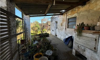 Venta Casa en Jauregui