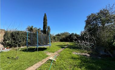 Venta Casa en Jauregui