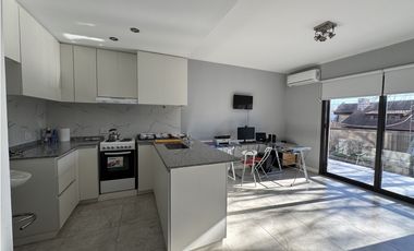 Venta Departamento Sarmiento 574