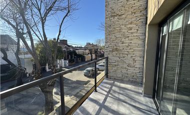 Venta Departamento Sarmiento 574