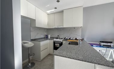 Venta Departamento Sarmiento 574