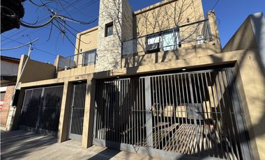 Venta Departamento Sarmiento 574