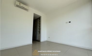 Departamento Lujan Centro 2 ambientes