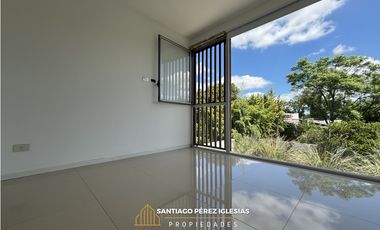 Departamento Lujan Centro 2 ambientes