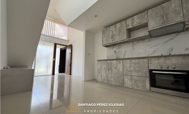 Departamento Lujan Centro 2 ambientes