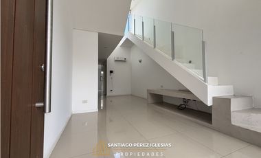 Departamento Lujan Centro 2 ambientes