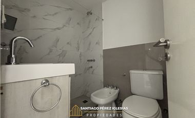 Departamento Lujan Centro 2 ambientes