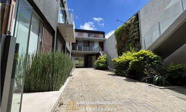 Departamento Lujan Centro 2 ambientes