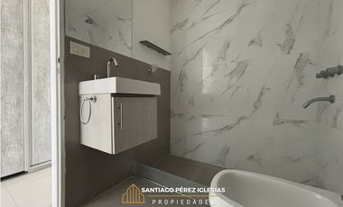 Departamento Lujan Centro 2 ambientes