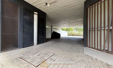 Departamento Lujan Centro 2 ambientes