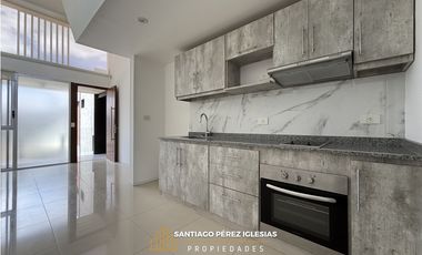 Departamento Lujan Centro 2 ambientes