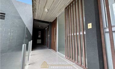 Departamento Lujan Centro 2 ambientes