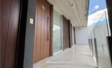 Departamento Lujan Centro 2 ambientes