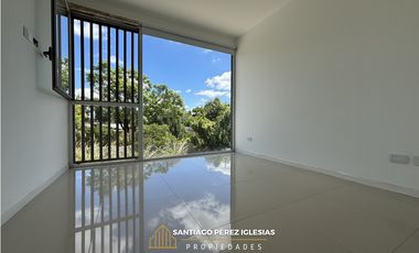 Departamento Lujan Centro 2 ambientes