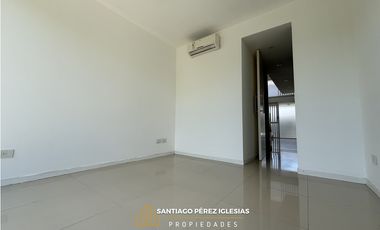 Departamento Lujan Centro 2 ambientes