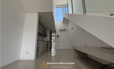 Departamento Lujan Centro 2 ambientes