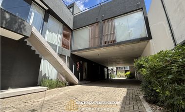 Departamento Lujan Centro 2 ambientes