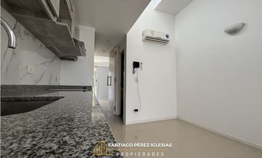 Departamento Lujan Centro 2 ambientes