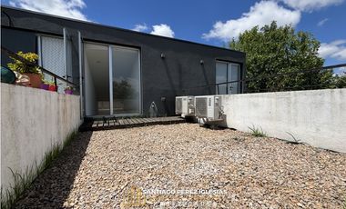 Departamento Lujan Centro 2 ambientes