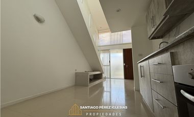 Departamento Lujan Centro 2 ambientes