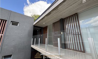 Departamento Lujan Centro 2 ambientes