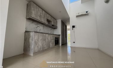 Departamento Lujan Centro 2 ambientes