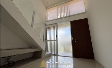 Departamento Lujan Centro 2 ambientes