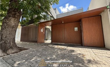 Departamento Lujan Centro 2 ambientes