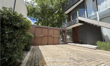 Departamento Lujan Centro 2 ambientes