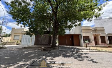 Departamento Lujan Centro 2 ambientes