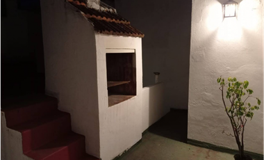 Chalet 4 ambientes LA PERLA