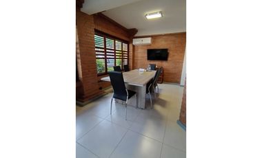 Oficinas Zona Parque