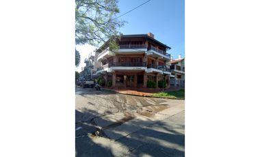 Oficinas Zona Parque