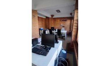Oficinas Zona Parque