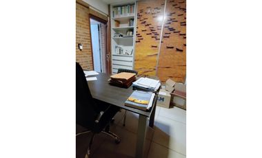 Oficinas Zona Parque