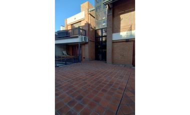 Oficinas Zona Parque